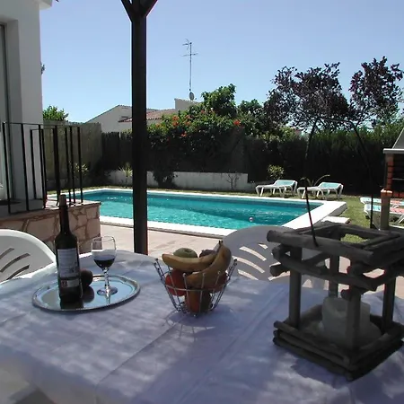 Alemanya 30 Privat Pool Estartit * L'Estartit