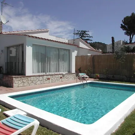 Alemanya 30 Privat Pool Estartit Holiday home L'Estartit