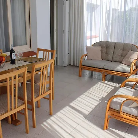 Alemanya 30 Privat Pool Estartit