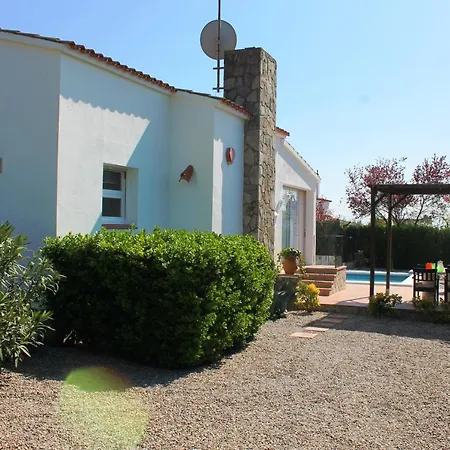 Alemanya 30 Privat Pool Estartit L'Estartit