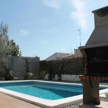 Alemanya 30 Privat Pool Estartit