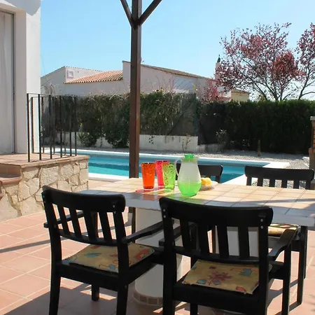 Alemanya 30 Privat Pool Estartit Holiday home