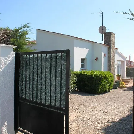 Holiday home Alemanya 30 Privat Pool Estartit *