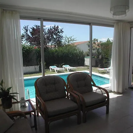 Alemanya 30 Privat Pool Estartit Vakantiehuis L'Estartit